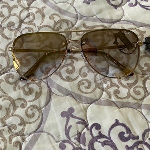 Quay Australia High Key Mini